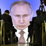 Putin: Testirano novo oružje 15