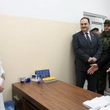 Otvorena nova vojna ambulanta 1