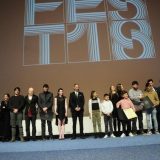 "Ederlezi rising" najbolji domaći film na FEST-u 11