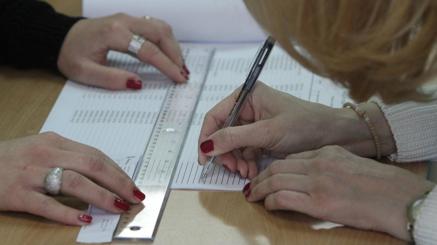 IZBORI UŽIVO: CRTA - SNS prvi sa 44,9 odsto, Đilas drugi sa 19 (VIDEO) 1