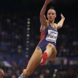 Ivana Španović svetska prvakinja 8