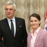 Brnabić: Strateški cilj Srbije izgradnja moderne države 8