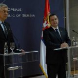 Dačić: Ne možemo da trgujemo sa Kosovom 9