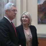 Korčok: Bez prečica u EU 7