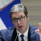 Vučić: Opozicija je istrošila rezervoar 3