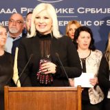 Mihajlović: Žene za 20 odsto manje plaćene od muškaraca 15