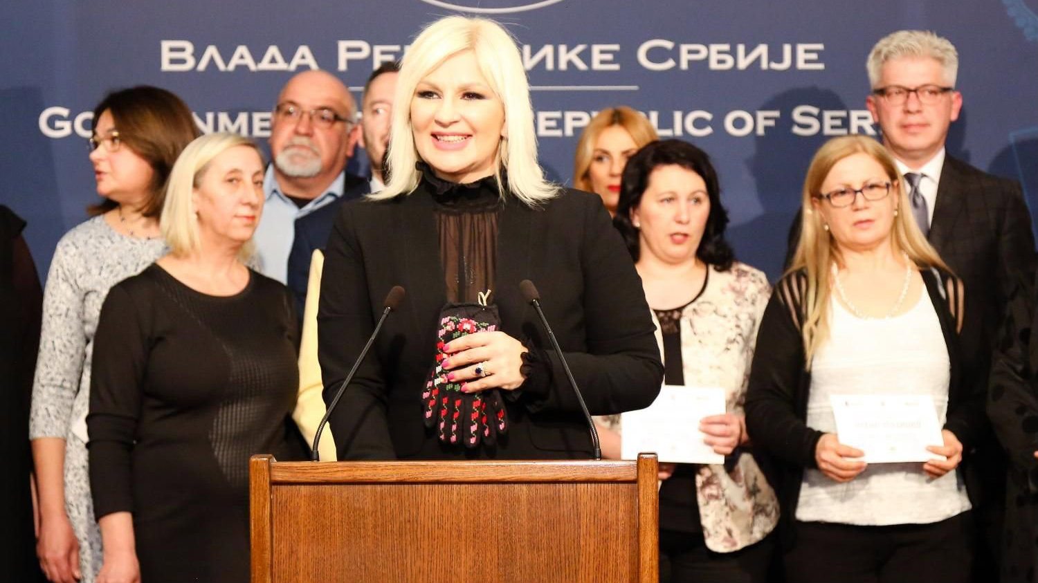 Mihajlović: Žene za 20 odsto manje plaćene od muškaraca 1