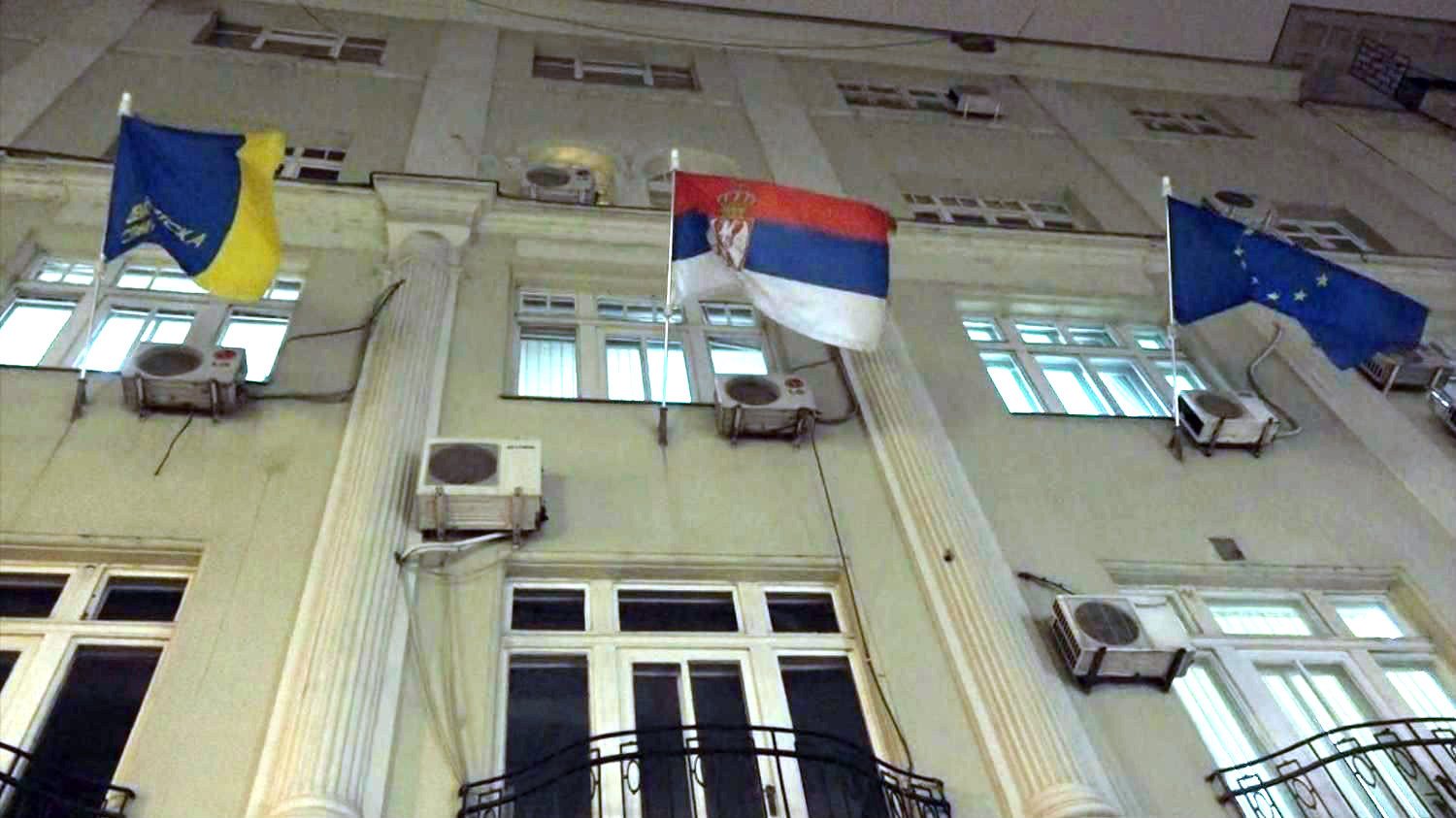 DS: Šutanovac u nedelju podnosi ostavku 1