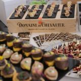 Ukusi Francuske po četvrti put 1