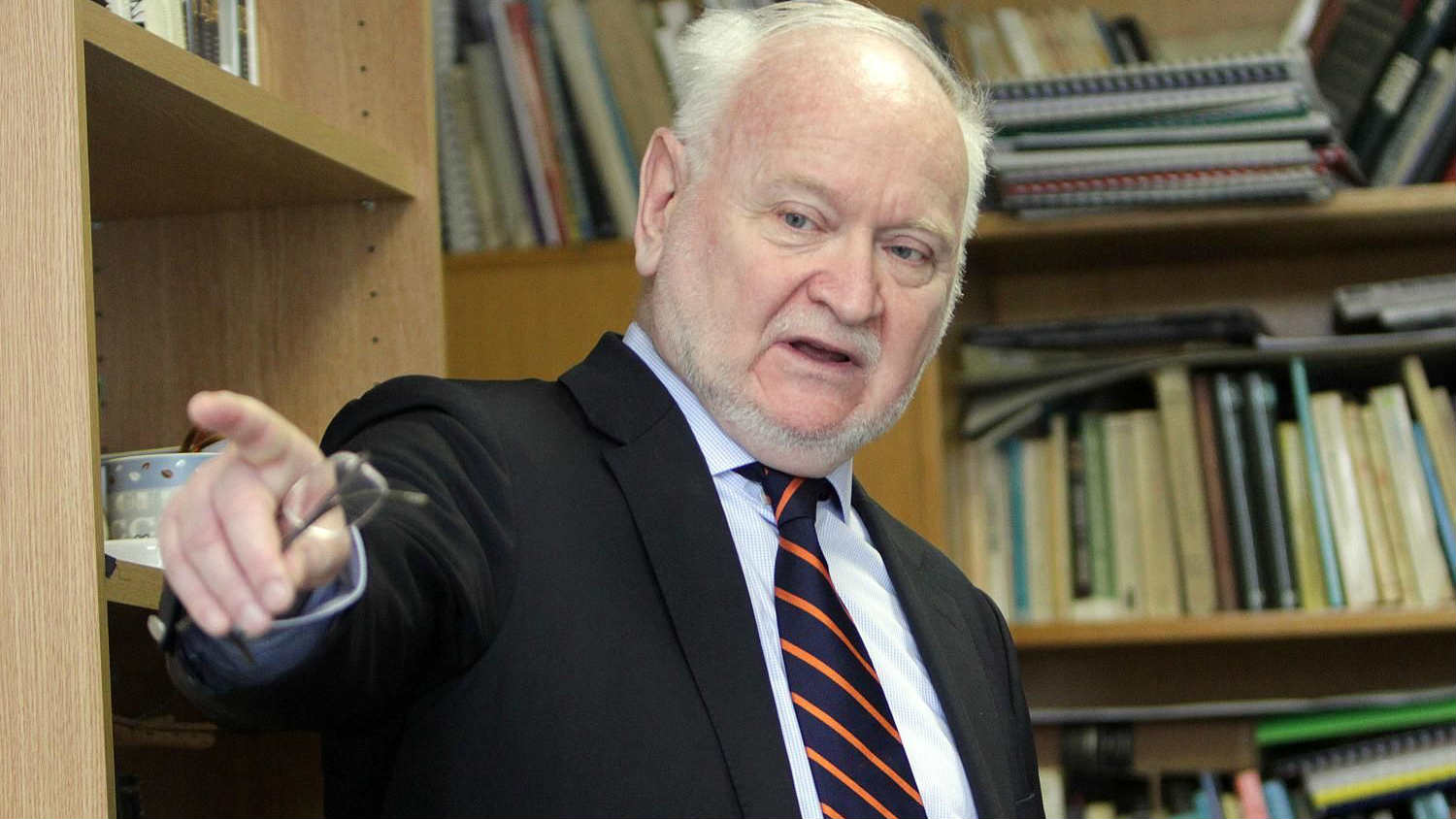 Korać: Kosovo kao mera podrške 1