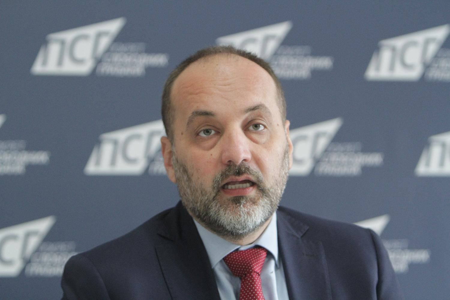 PSG: Obezbediti prava manjinama 1