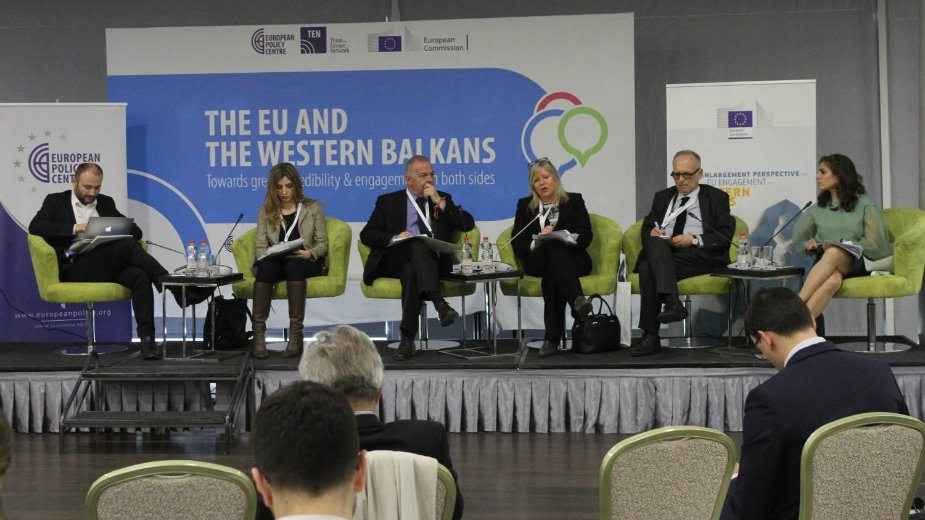 Vlajkov: Nastaviti reforme 1