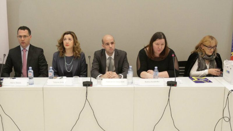 Janušević: Nedostatak finansijskih stručnjaka 1