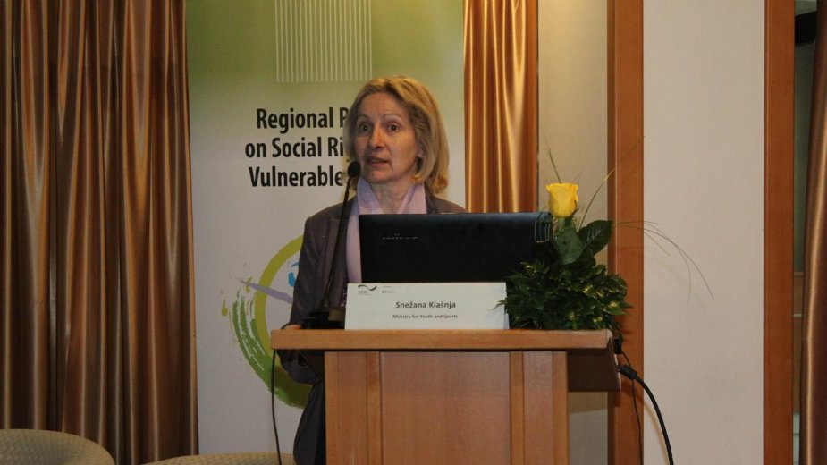 Podrška deci kroz sport 1