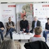 Rasprodate karte za "Trokadero" 11