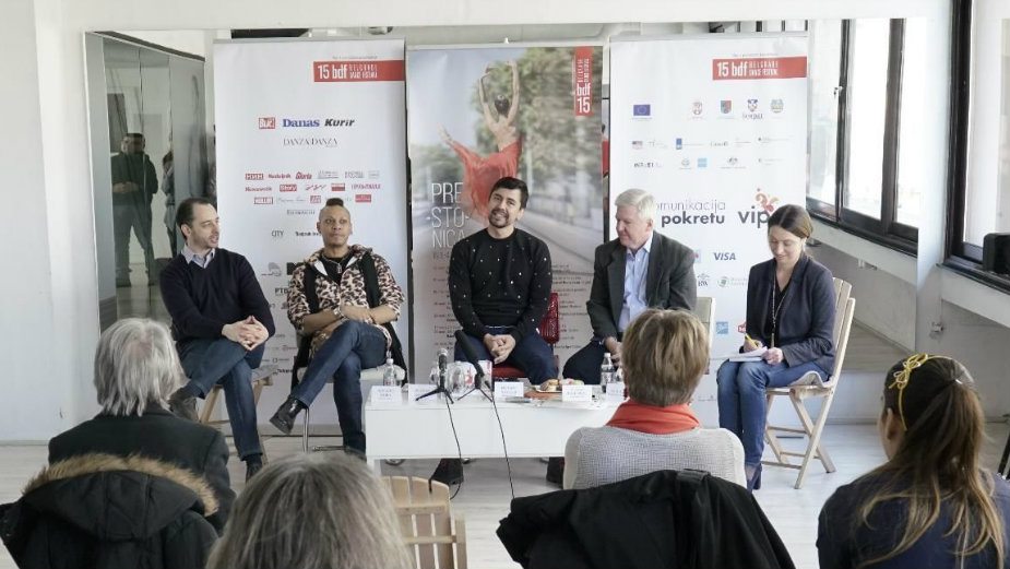 Rasprodate karte za "Trokadero" 1