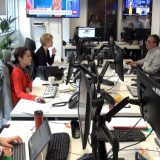 BBC na srpskom: Britanski kolegijum na japanski način 4