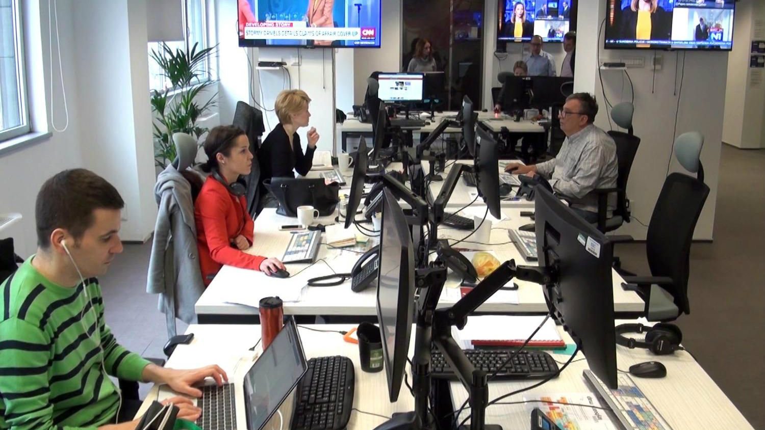 BBC na srpskom: Britanski kolegijum na japanski način 1