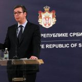 Vučić: Učesnici u hapšenju Đurića će odgovarati pred srpskim sudovima 4