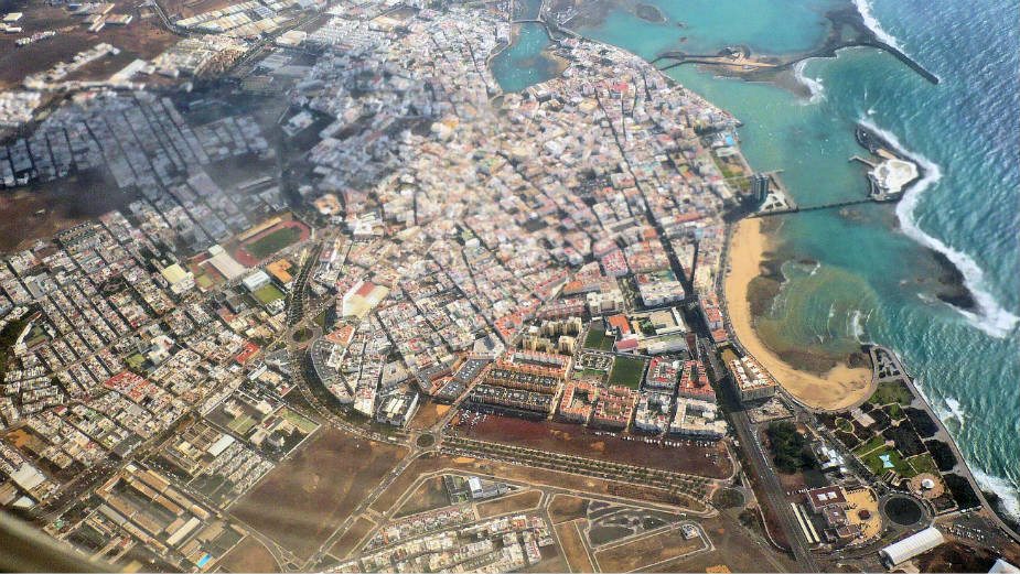 Kanarska ostrva (1): Od burne istorije do turizma 1 Kanarska ostrva (1): Od burne istorije do turizma 1