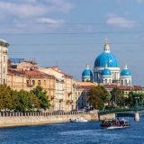 Rusija: O bivšoj manekenki i prodavcima 3