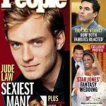 Najseksipilniji muškarci na svetu u poslednje 33 godine 17