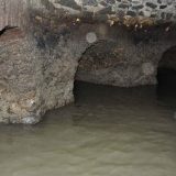 "Izronili" podzemni lagumi Golubačkog grada 14