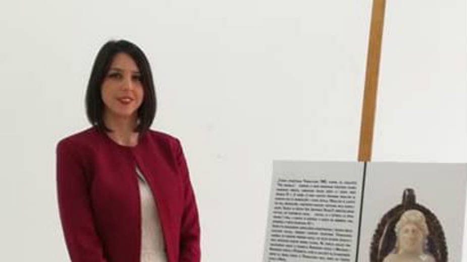 Izložba i tribina "Susret sa samim sobom" 1 Izložba i tribina "Susret sa samim sobom" 1