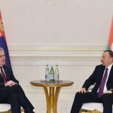 Nikolić: Nadam se da će narod u Azerbejdžanu pokloniti poverenje Alijevu 3