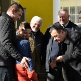 Uručeno 235 ključeva stanova za izbeglice iz BiH 8