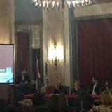 Petronijević: Žrtve da nauče da prijave vršnjačko nasilje 13