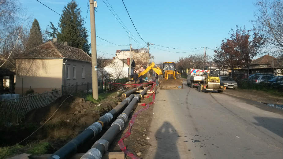 Vrelovod još najpoželjniji izvor grejanja u Požarevcu 1 Vrelovod još najpoželjniji izvor grejanja u Požarevcu 1