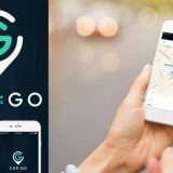 CarGo pravi aplikaciju za poštene taksiste koji nisu deo kartela 14