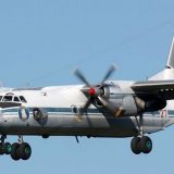 U padu ruskog aviona 39 mrtvih 11