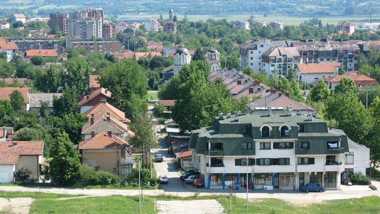 Smederevska Palanka: Sedam osoba pozitivno na korona virus 1