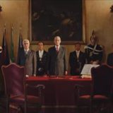 Sorentino podelio novi film "Loro" u dva dela 1