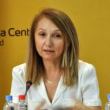 Milivojević: Nije svejedno ko podiže spomenik Đinđiću 1