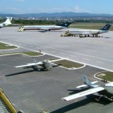 Inicijativa Ne damo niški aerodrom: Ostalo bez posla 35 radnika aerodroma 3