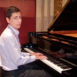 Novi uspeh mladog smederevskog kompozitora 10