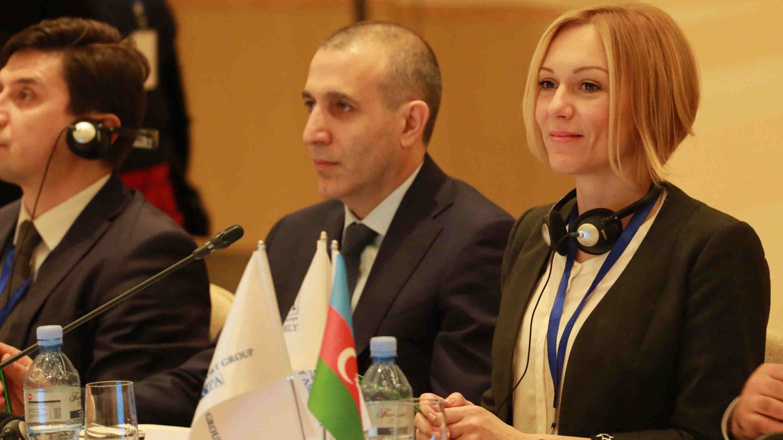 Saradnja na Putu svile 1