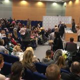 Poklon čestitke za 297 porodica 15