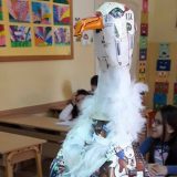 Projekat "Eko paket" u OŠ "Sveti Sava" u Pirotu 9