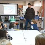 Kako im uspeva - Upoznaje junake srpskih biblioteka 4