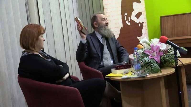 Održani Borini književni dani 1