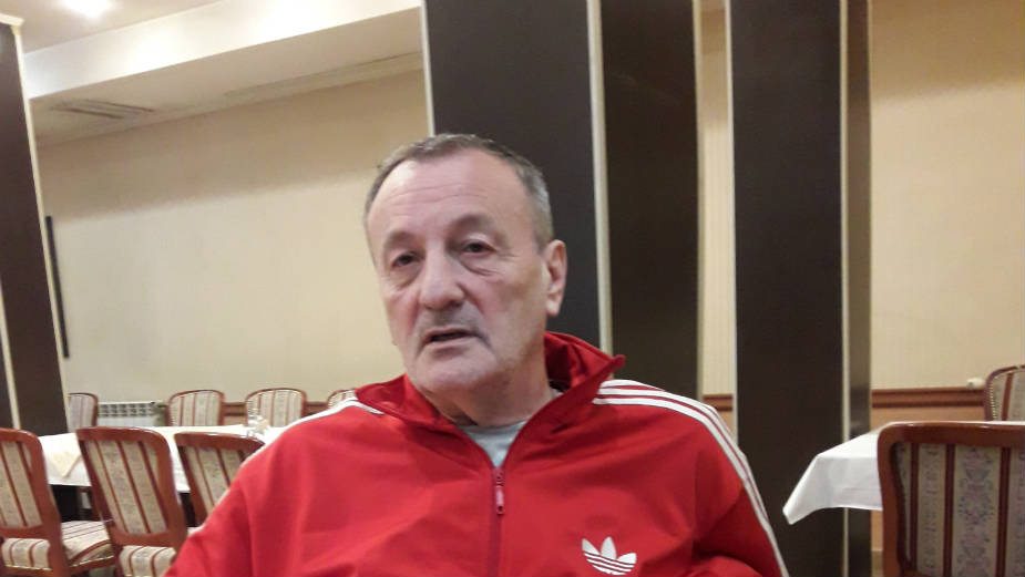 Košarkaška liga Srbije je podstanar u svojoj kući 1