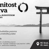 Bremenitost odsustva – Estetika praznine u budističkom iskustvu i umetnosti 4
