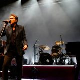 Brajan Feri 7. septembra u Štark Areni 4