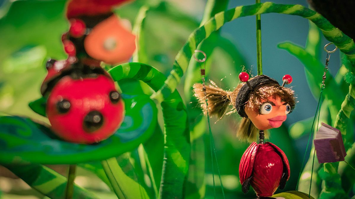 Radost igranja 1 Radost igranja 1