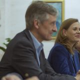 Razgovori o punopravnom članstvu Srbije u CERN-u 10