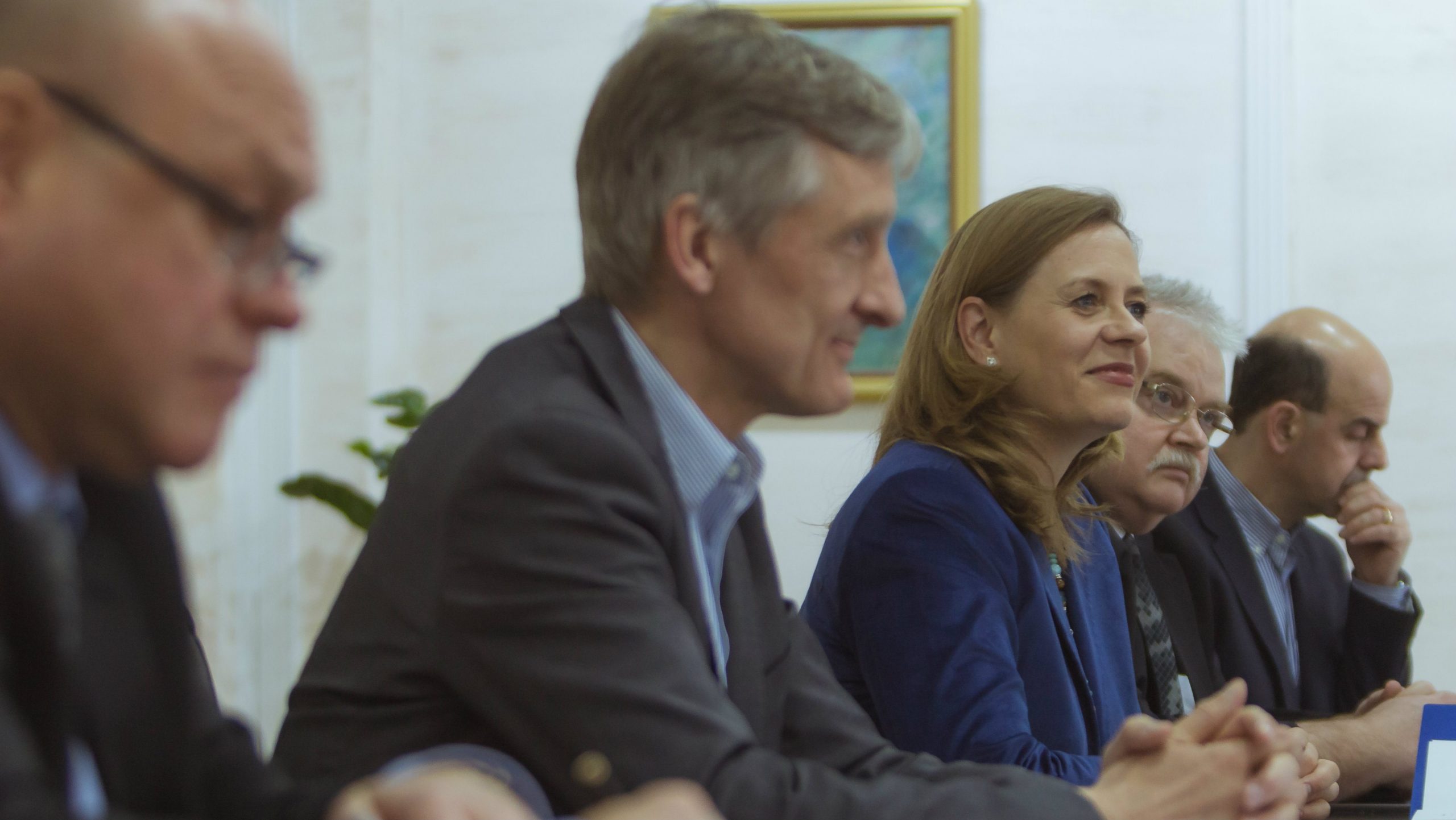 Razgovori o punopravnom članstvu Srbije u CERN-u 1